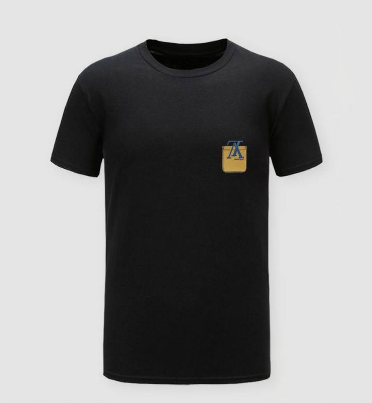 Louis Vuitton Men's T-shirts 1782